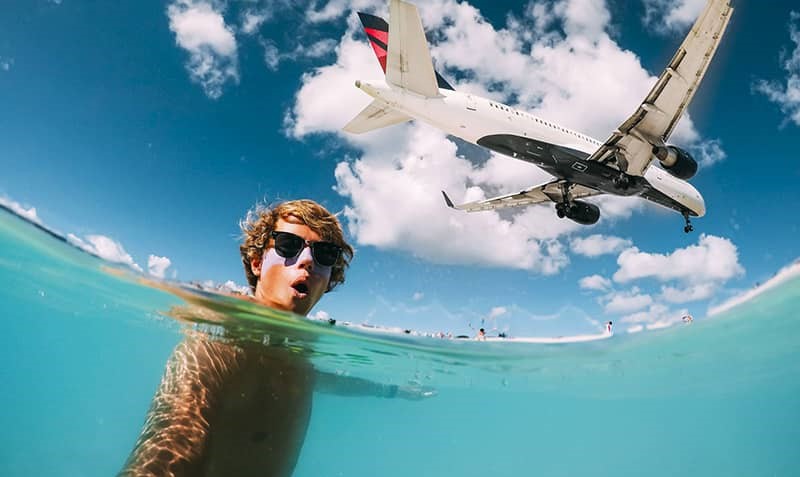 Make your photos & video a lot better (and easier): a guide to the best GoPro accessories for snorkeling: 5 I can't do without