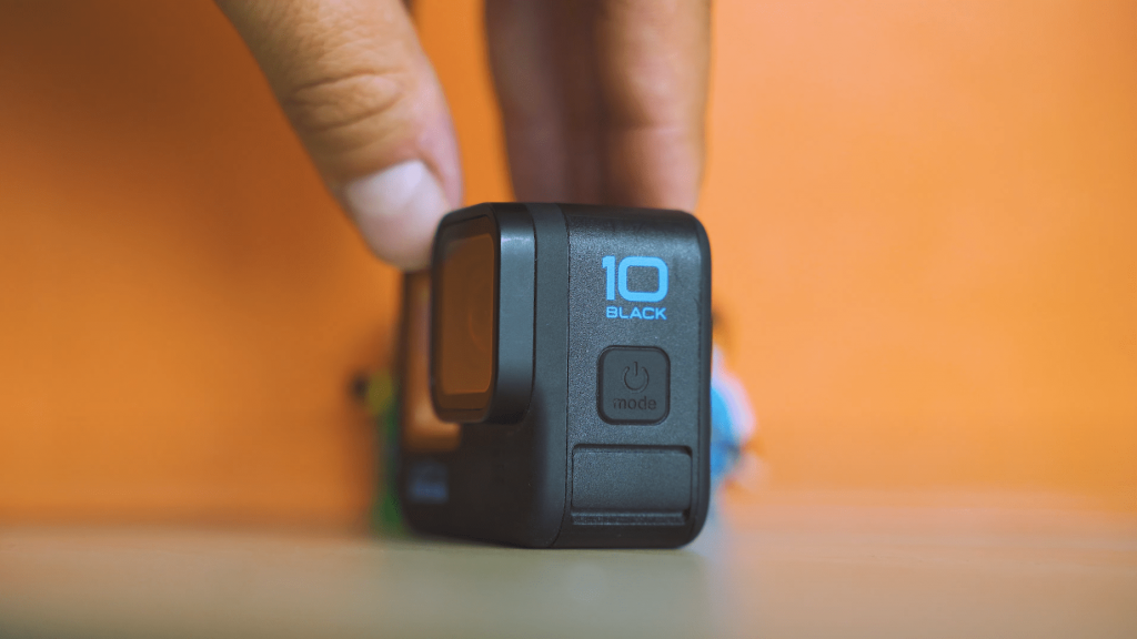 We break down every spec, feature and comparison with previous models in our honest GoPro HERO 10 black review by taking it out the field