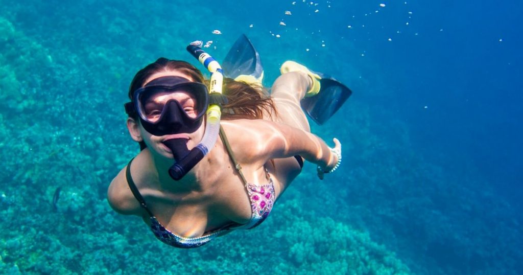 The Complete Guide to Snorkeling