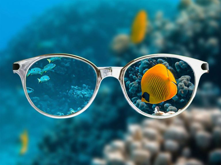 Can you Snorkel with Glasses?