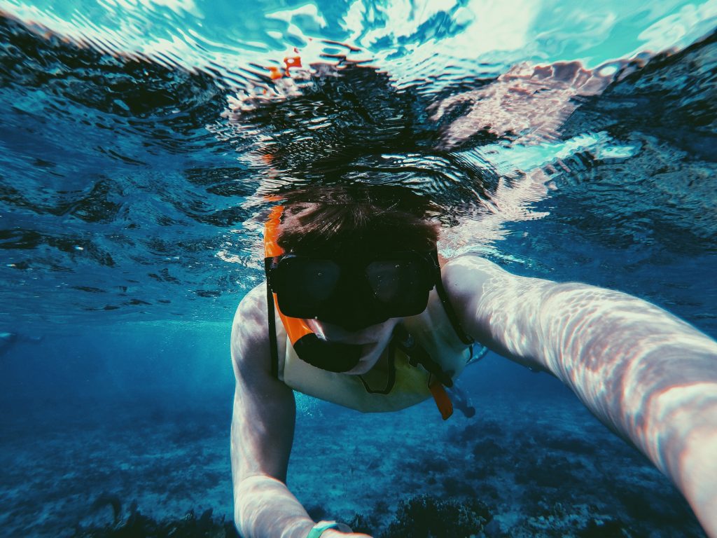 Best Snorkeling Photo tips