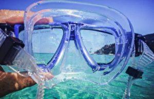 Learn from a fellow snorkeler with less-than-perfect vision how to snorkel with glasses or see underwater with these 7 vision tricks.