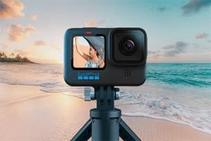 Newest GoPro for snorkeling: 3 keys for buying or upgrading to the hero 10 black