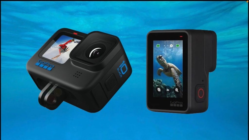 Make your photos & video a lot better (and easier): a guide to the best GoPro accessories for snorkeling: 5 I can't do without
