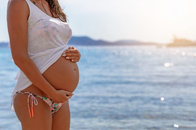 Snorkeling is generally considered a safe and low-impact activity, but is it safe to snorkel while pregnant? Let's ask actual doctors.