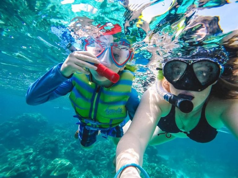 Best snorkel gear for kids in 2023 – Complete guide