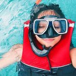 THE BEST SNORKEL GEAR FOR KIDS NEEDS TO BE SAFE, COMFORTABLE AND AFFORDABLE
