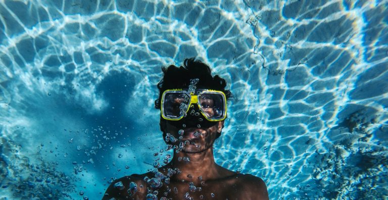Can Snorkeling Cause a Sinus Infection?