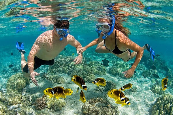 Does Snorkeling Require Training? Complete Guide
