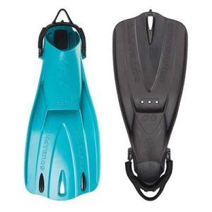 The quality of your snorkeling experience dramatically improves with the best snorkeling fins.