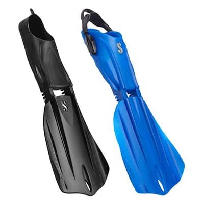 The quality of your snorkeling experience dramatically improves with the best snorkeling fins.