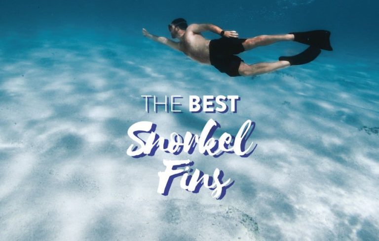 Best snorkeling fins in 2023 (Updated) – Buyers Guide
