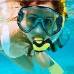 Can you snorkel while pregnant?