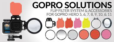 Learn exactly how much does a GoPro costs and get information on the accessories that you'll need to use your GoPro well (with prices).