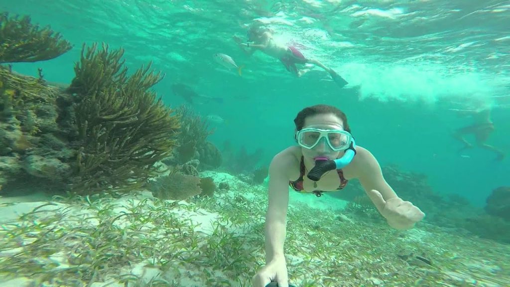 In this post, we'll focus on the first question ("is snorkeling dangerous?"), but we'll also include additional resources at the end to assist with answering questions regarding how to get started with snorkeling if that's something you're interested in.