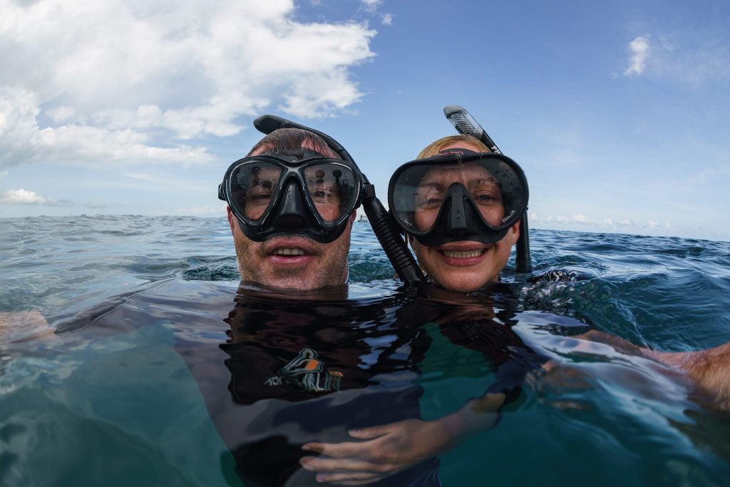 How Long Do Snorkel Masks Last?