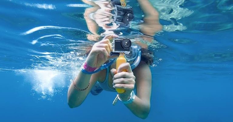 5 Best Underwater Camera for Snorkeling – Buying Guide